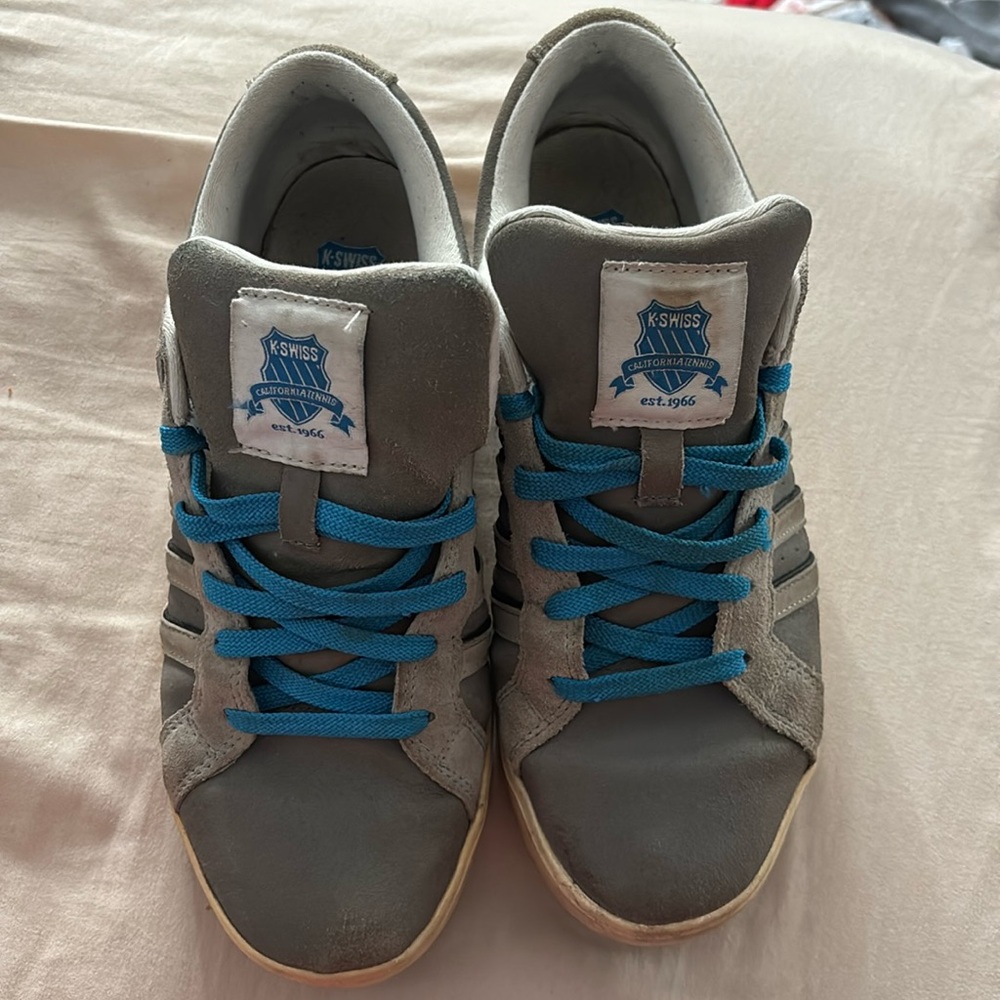 K-Swiss Tennis Shoes